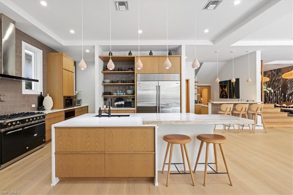 OLDE NAPLES - Residential