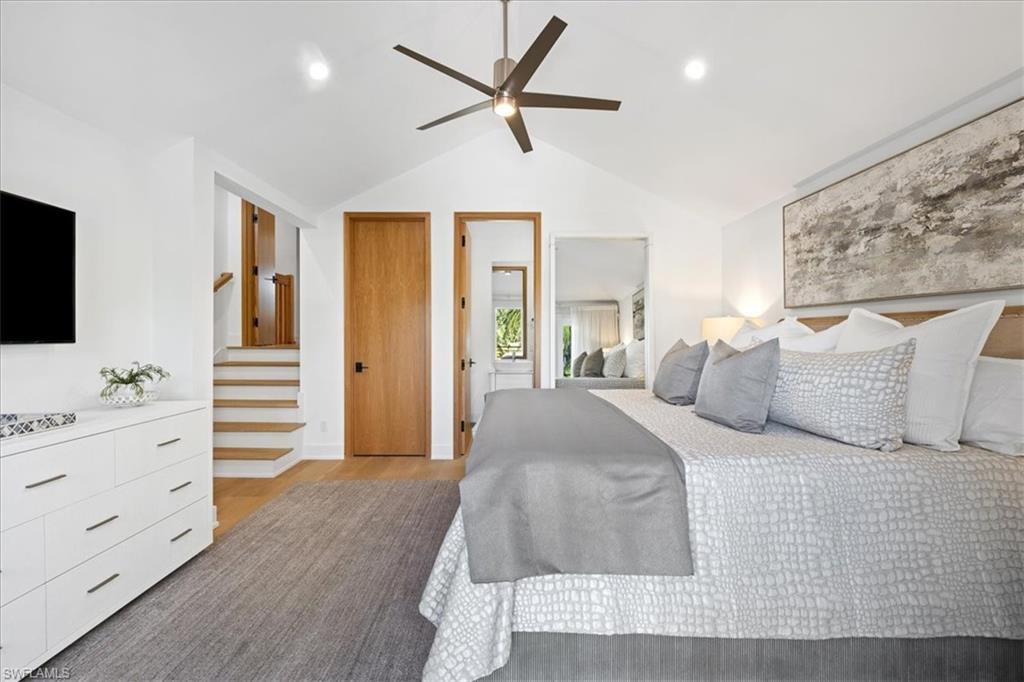 OLDE NAPLES - Residential