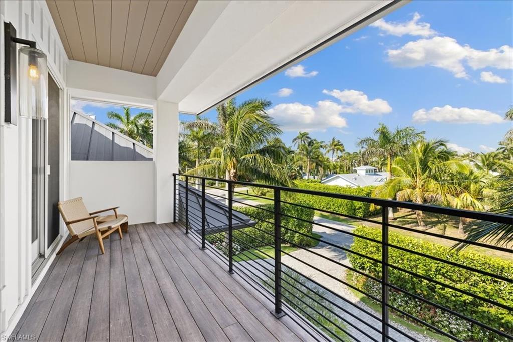 OLDE NAPLES - Residential