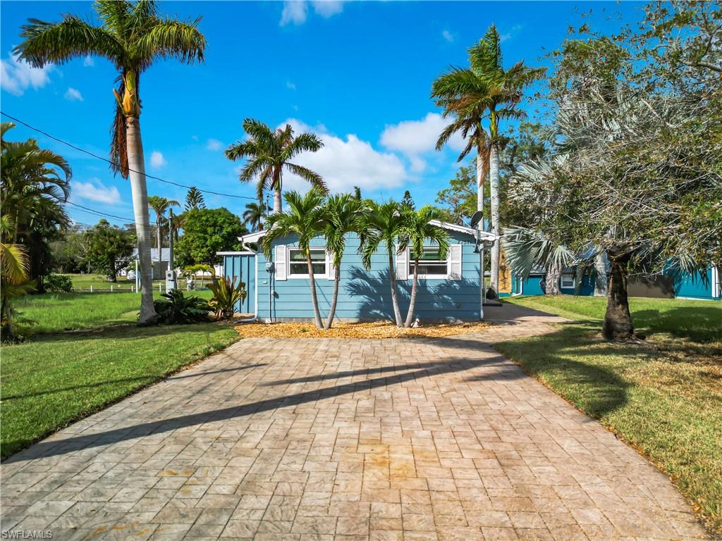 TARPON BEND UNREC - Residential