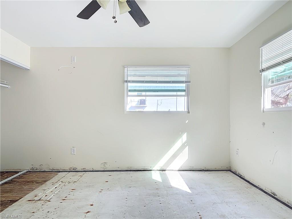 TARPON BEND UNREC - Residential