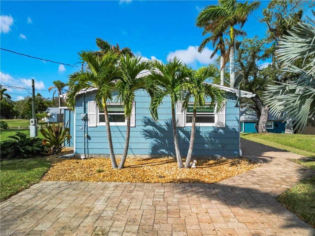 TARPON BEND UNREC - Residential