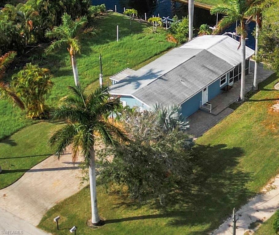 TARPON BEND UNREC - Residential