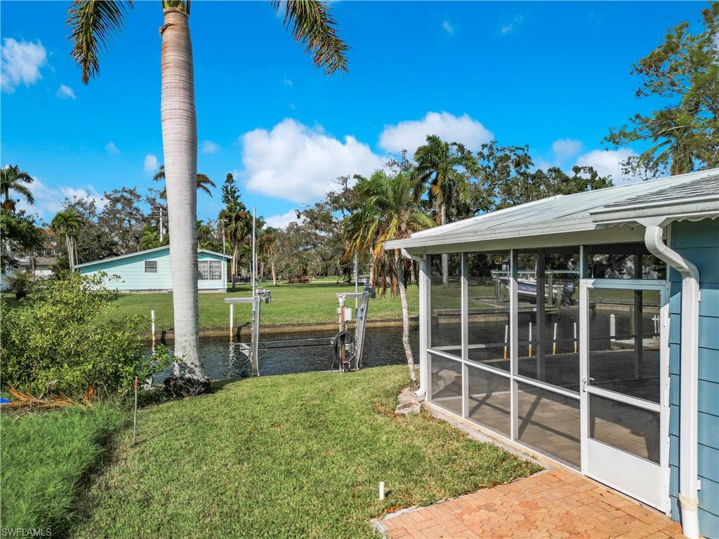 TARPON BEND UNREC - Residential