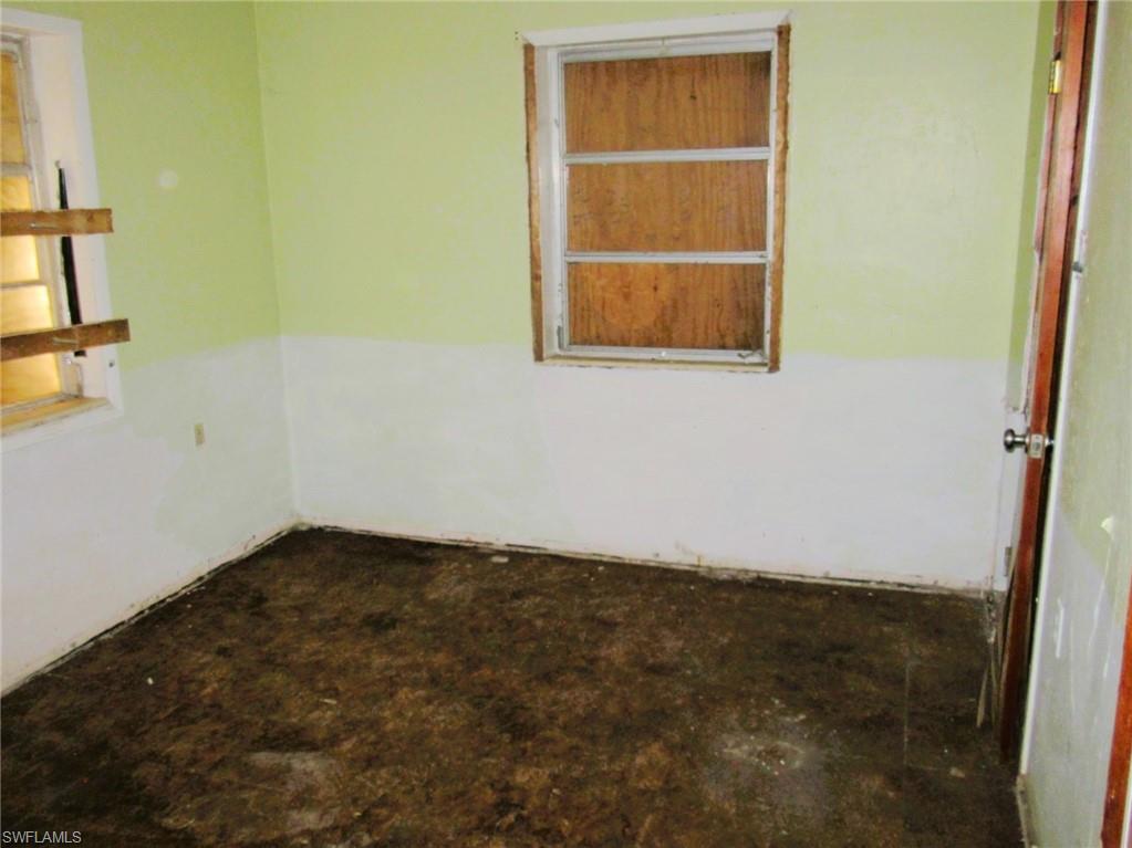 PUNTA GORDA - Residential