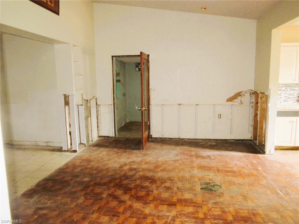 PUNTA GORDA - Residential