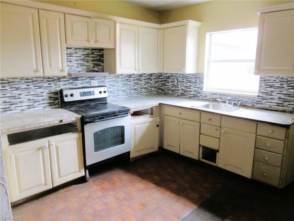 PUNTA GORDA - Residential