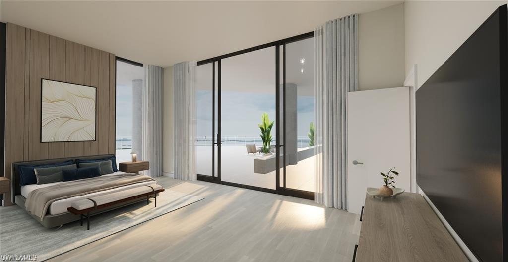 THE RITZ-CARLTON RESIDENCES ESTERO BAY - Residential