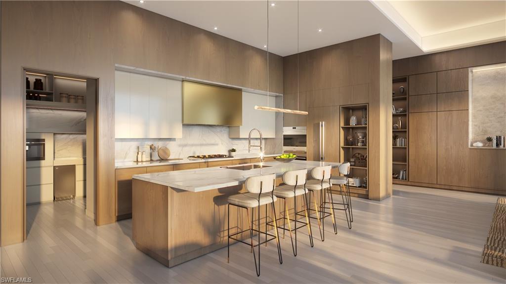 THE RITZ-CARLTON RESIDENCES ESTERO BAY - Residential