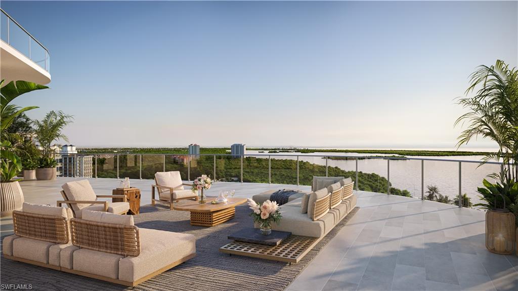 THE RITZ-CARLTON RESIDENCES ESTERO BAY - Residential