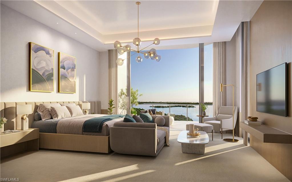 THE RITZ-CARLTON RESIDENCES ESTERO BAY - Residential