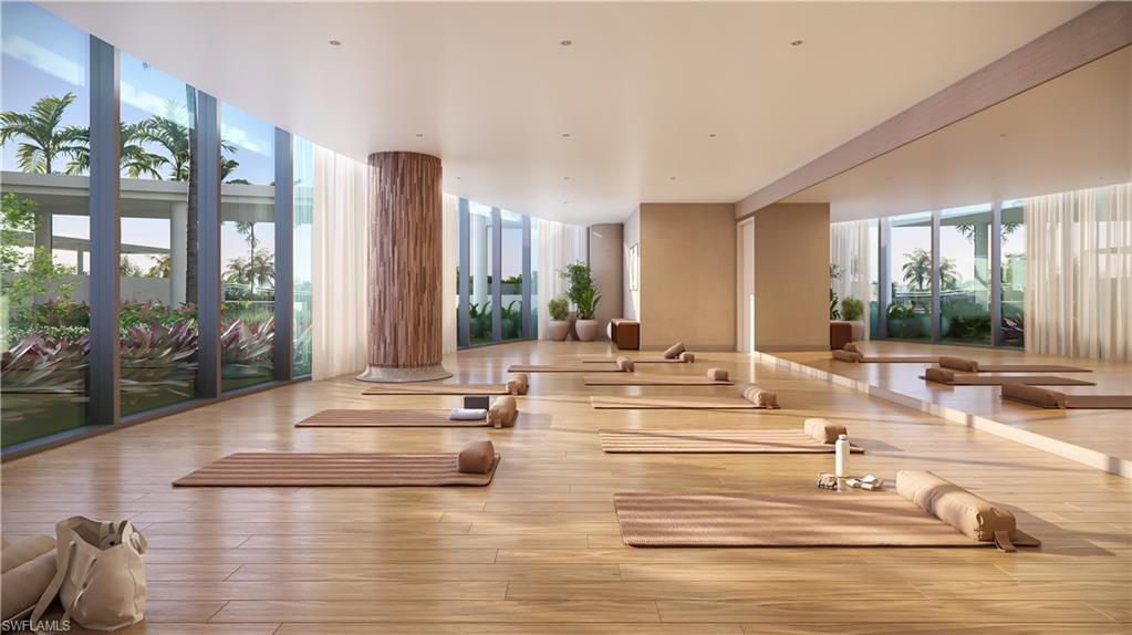 THE RITZ-CARLTON RESIDENCES ESTERO BAY - Residential