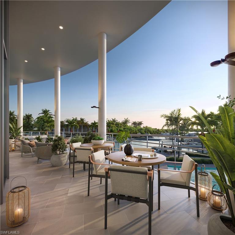 THE RITZ-CARLTON RESIDENCES ESTERO BAY - Residential
