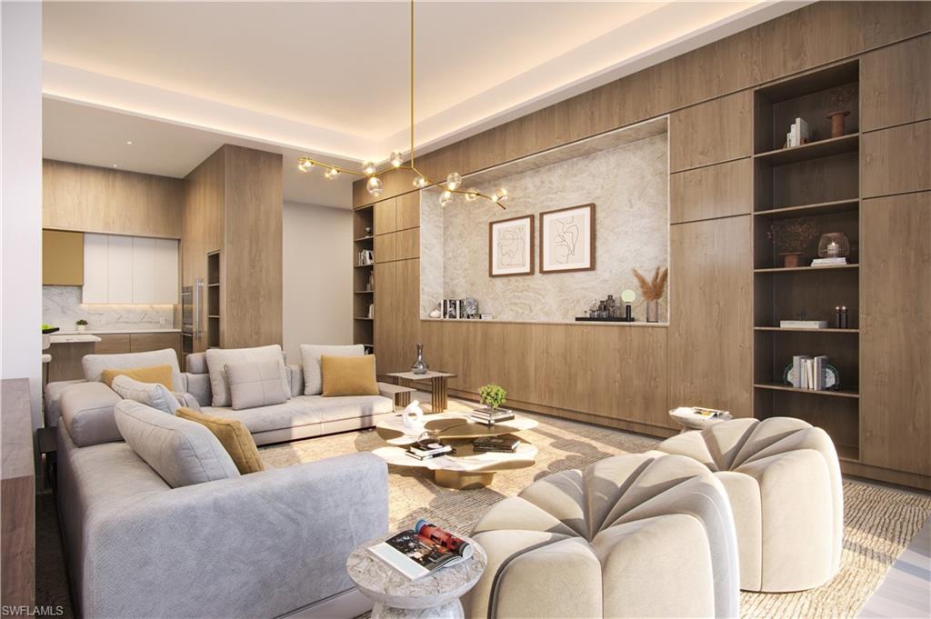 THE RITZ-CARLTON RESIDENCES ESTERO BAY - Residential