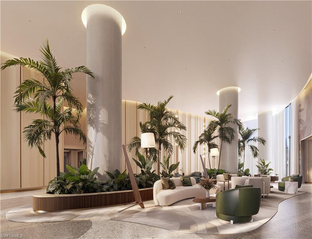 THE RITZ-CARLTON RESIDENCES ESTERO BAY - Residential