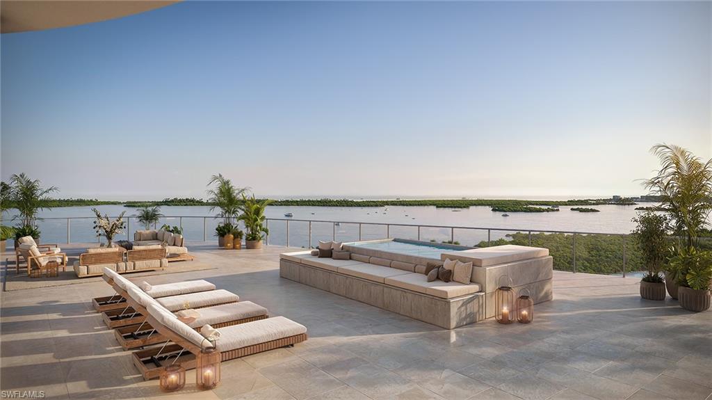 THE RITZ-CARLTON RESIDENCES ESTERO BAY - Residential