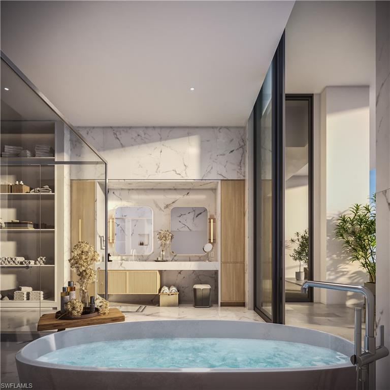 THE RITZ-CARLTON RESIDENCES ESTERO BAY - Residential