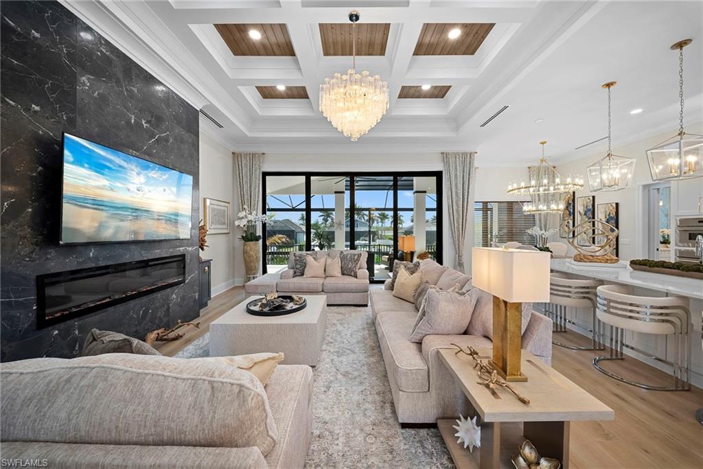 ISLES OF CAPRI - Residential