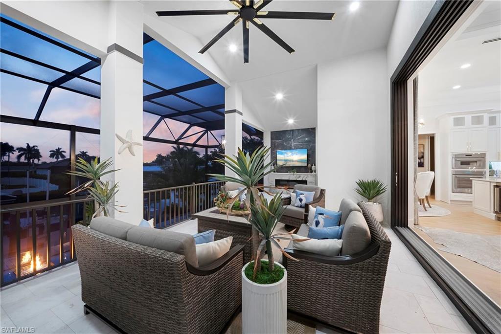 ISLES OF CAPRI - Residential