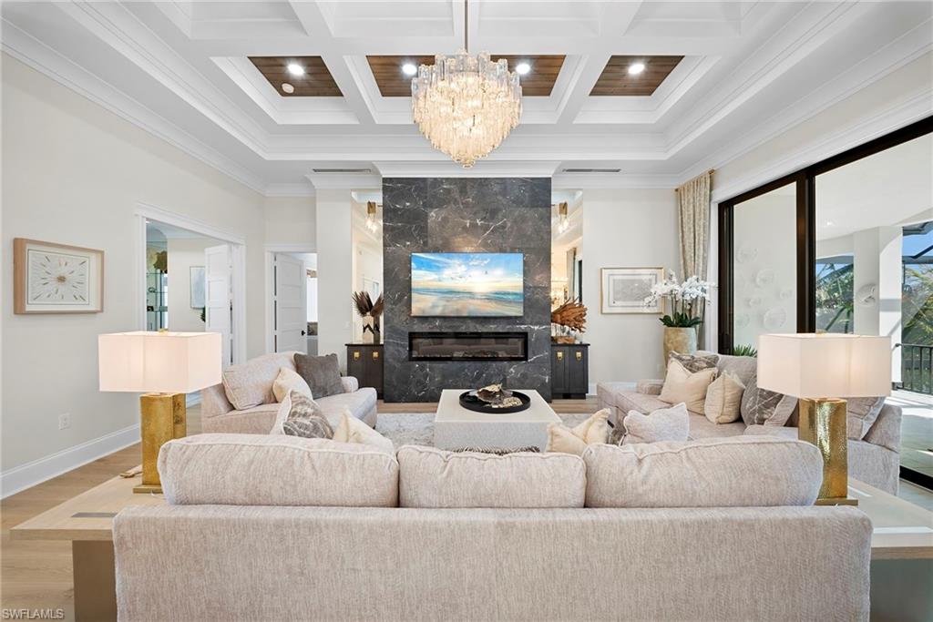 ISLES OF CAPRI - Residential