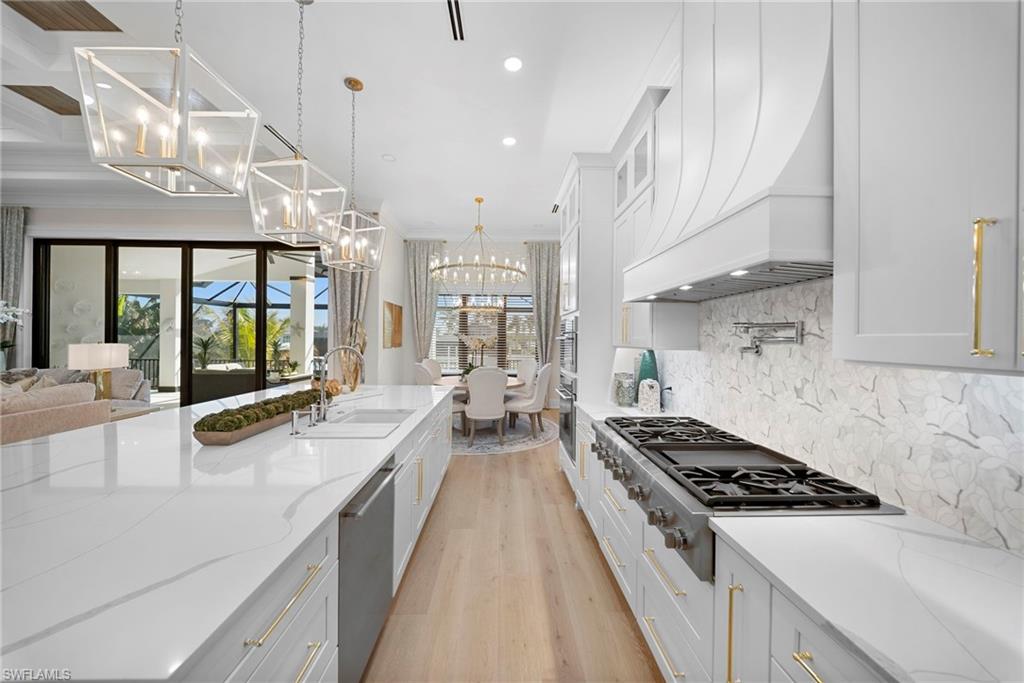 ISLES OF CAPRI - Residential