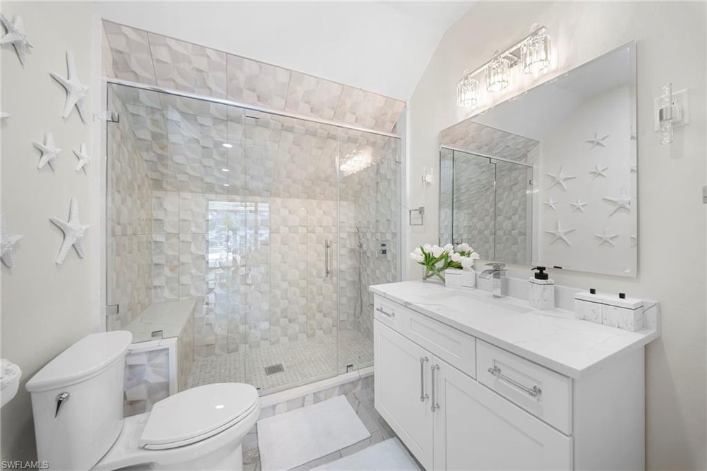 ISLES OF CAPRI - Residential