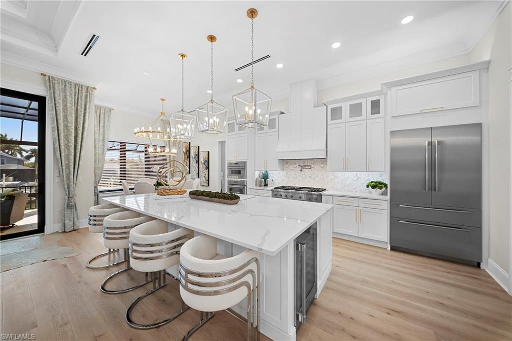 ISLES OF CAPRI - Residential