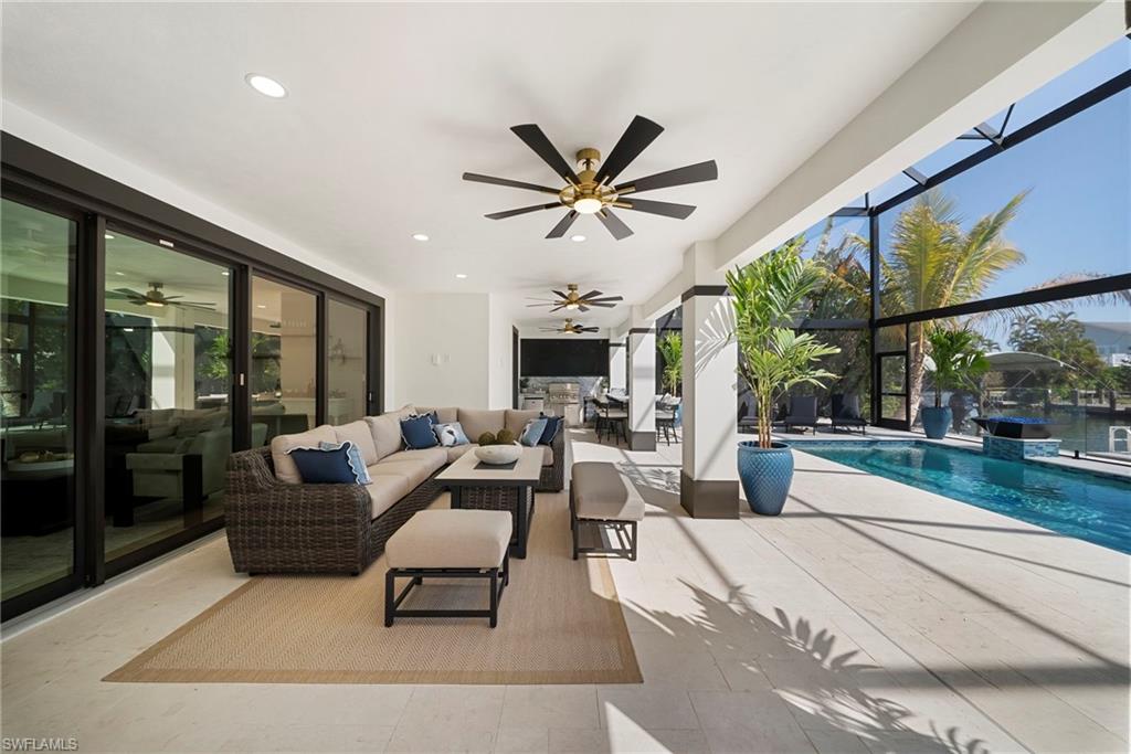 ISLES OF CAPRI - Residential