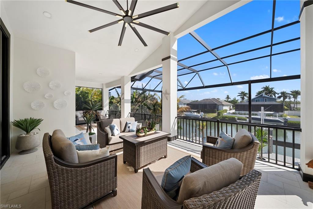 ISLES OF CAPRI - Residential