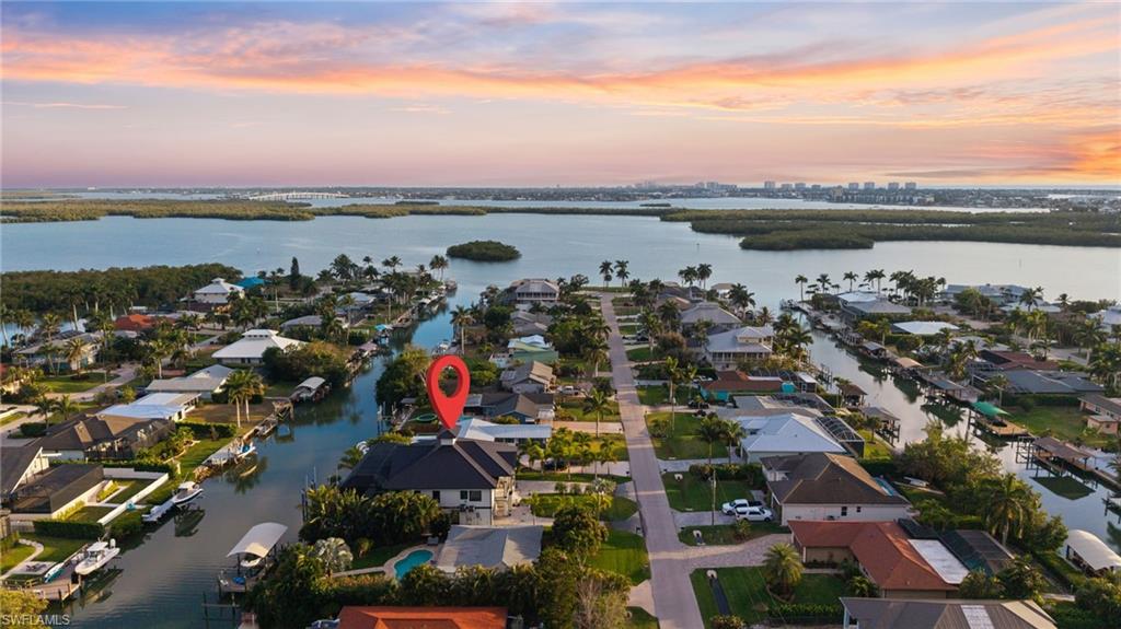 ISLES OF CAPRI - Residential