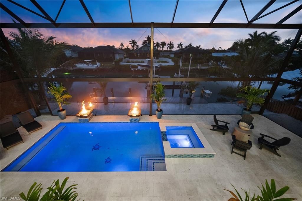 Photo of 405 Samar AVE, NAPLES, FL 34113 (MLS # 226010153)