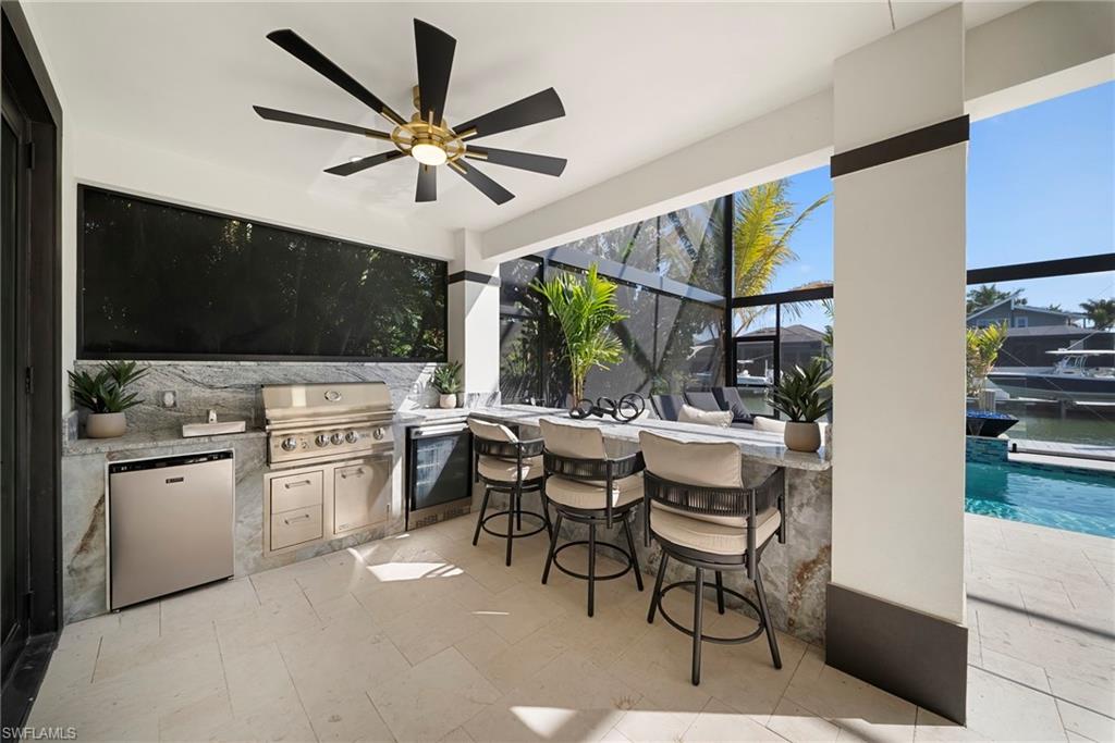 ISLES OF CAPRI - Residential