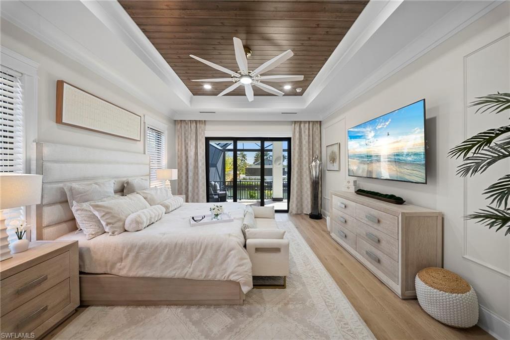 ISLES OF CAPRI - Residential