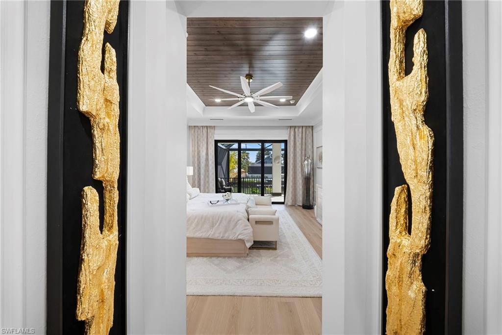 ISLES OF CAPRI - Residential