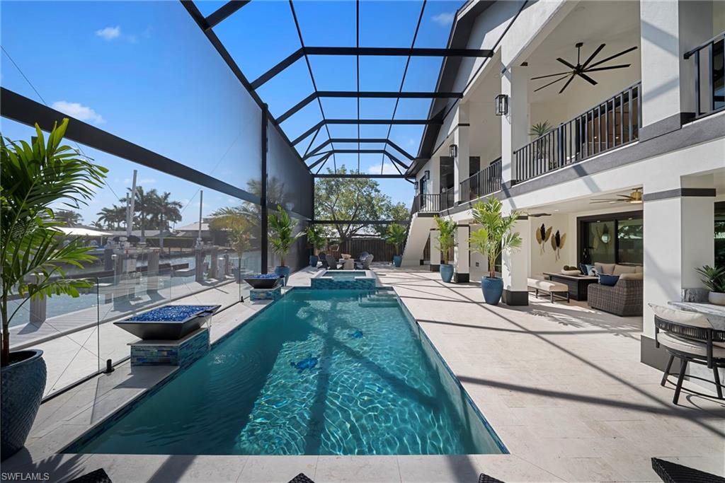 ISLES OF CAPRI - Residential