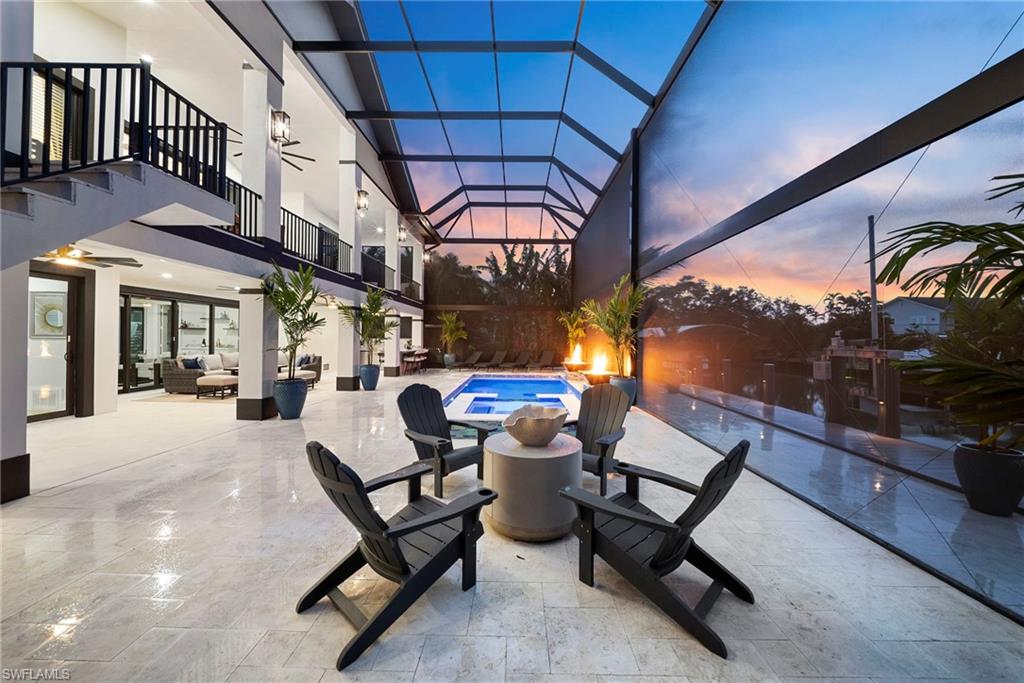 ISLES OF CAPRI - Residential