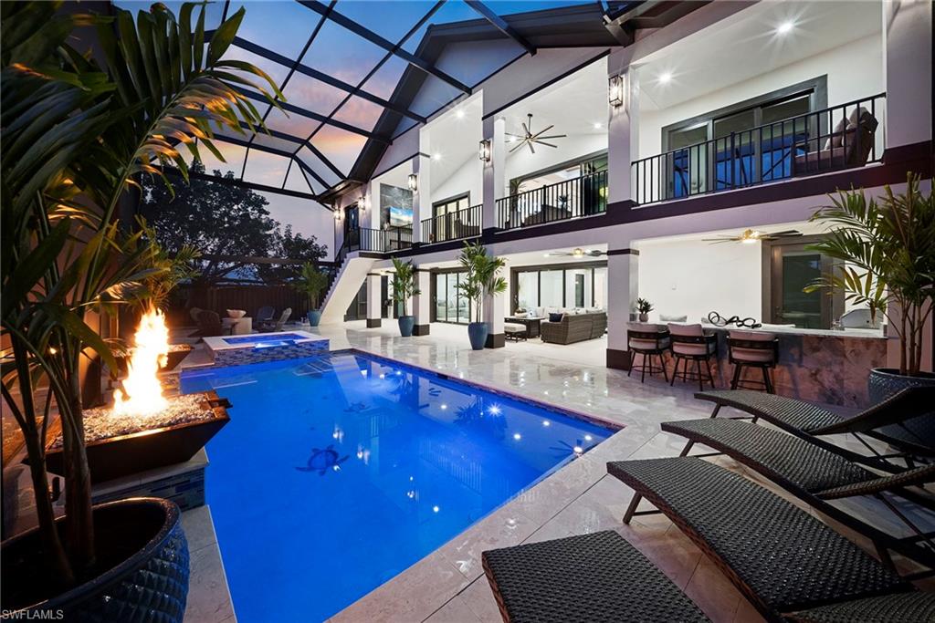 ISLES OF CAPRI - Residential