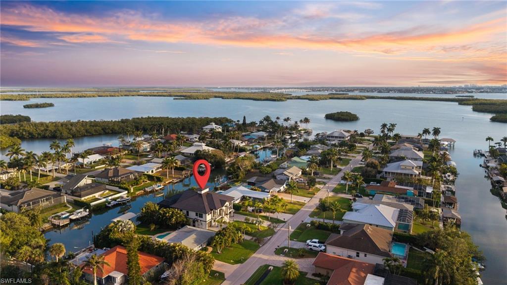 ISLES OF CAPRI - Residential