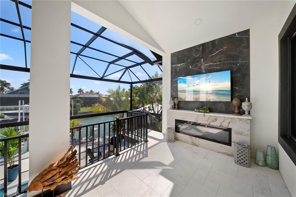 ISLES OF CAPRI - Residential