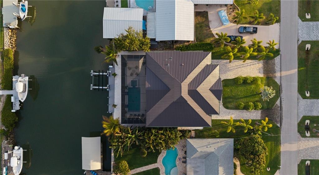 ISLES OF CAPRI - Residential