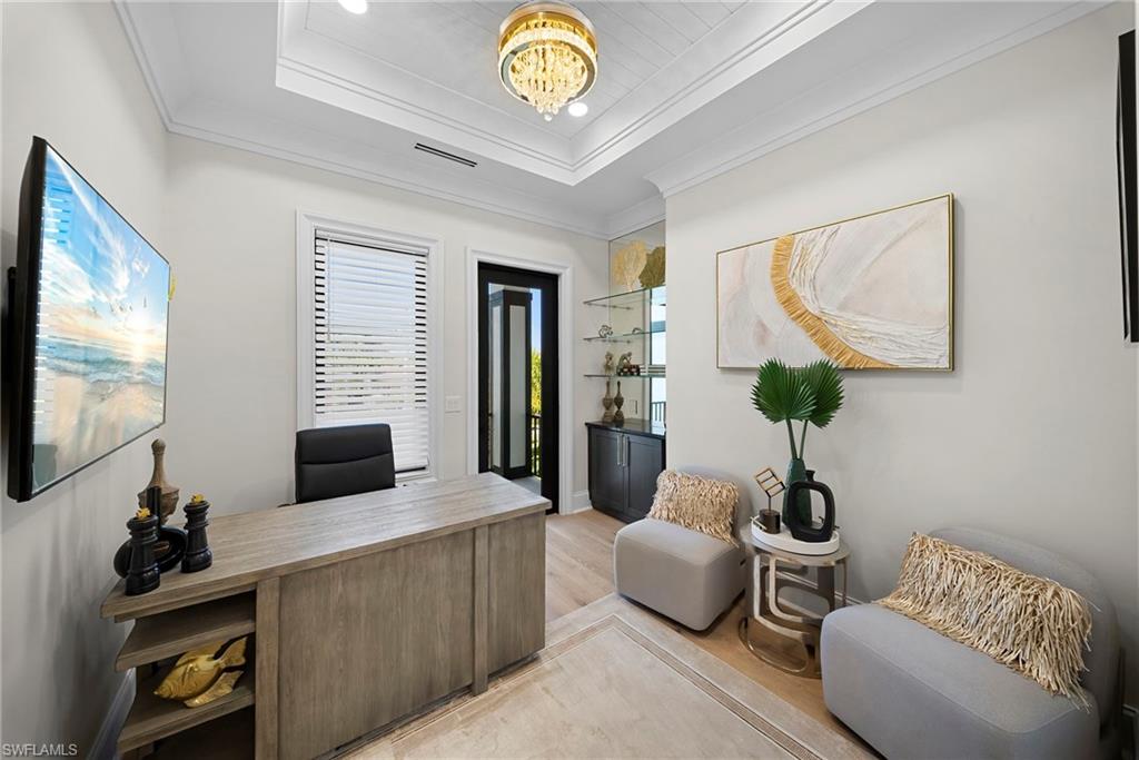 ISLES OF CAPRI - Residential