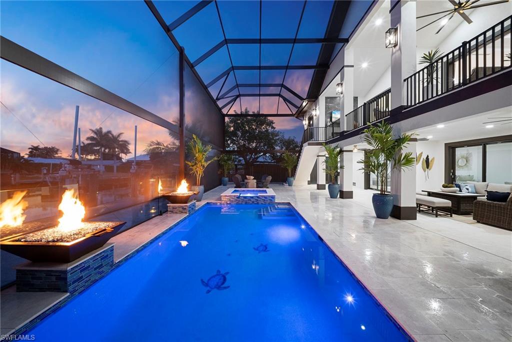 ISLES OF CAPRI - Residential