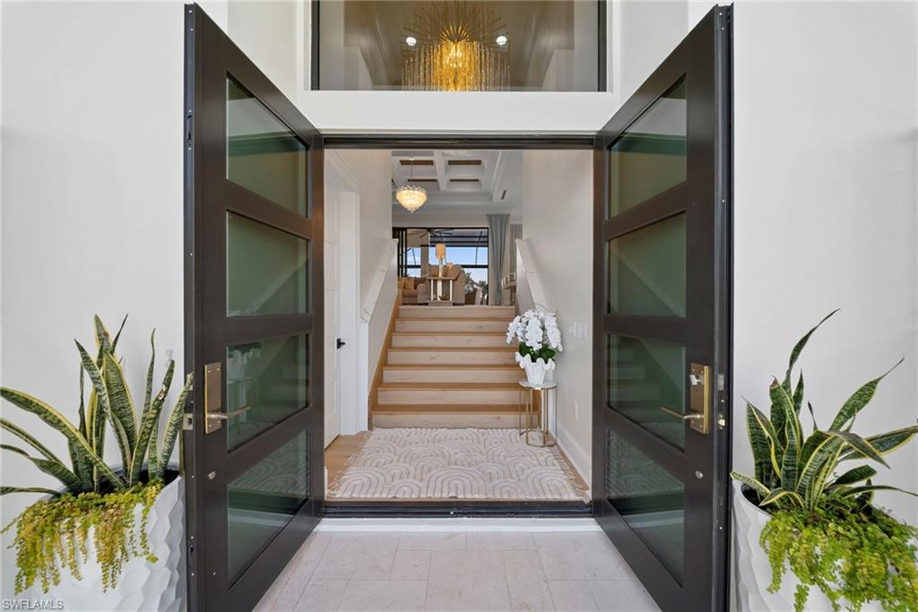 ISLES OF CAPRI - Residential