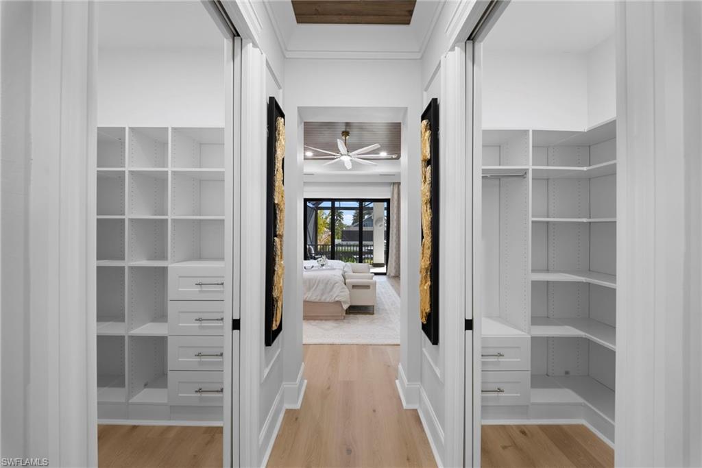 ISLES OF CAPRI - Residential