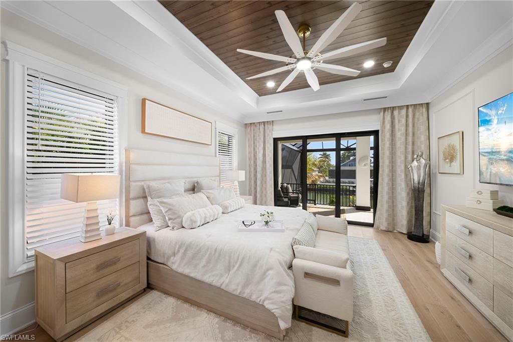 ISLES OF CAPRI - Residential