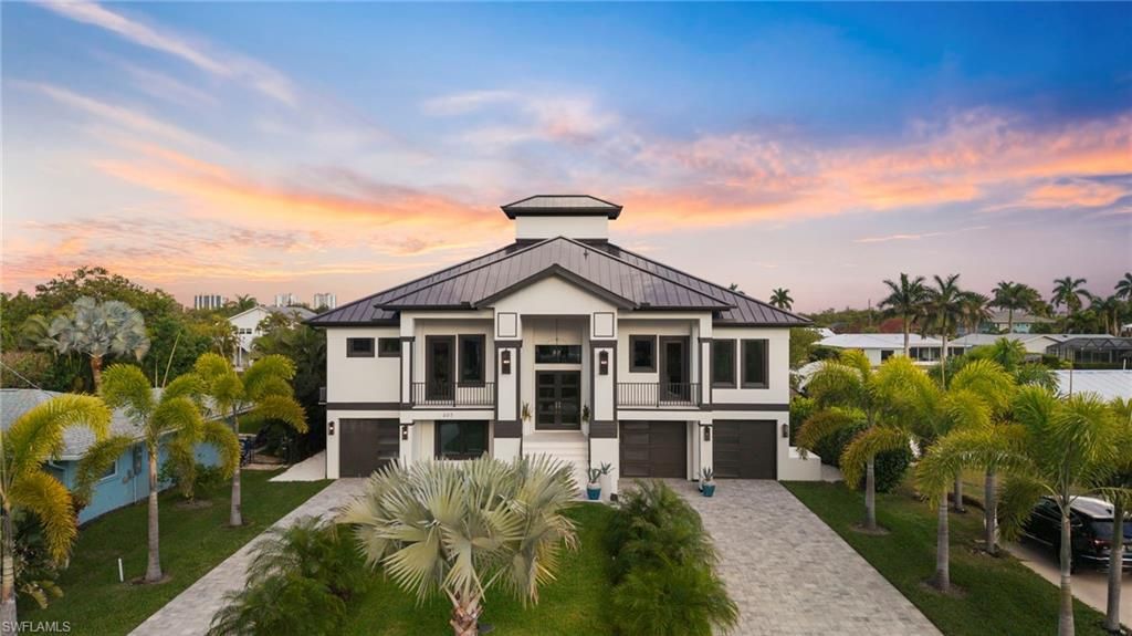 Photo of 405 Samar AVE, NAPLES, FL 34113 (MLS # 226010153)