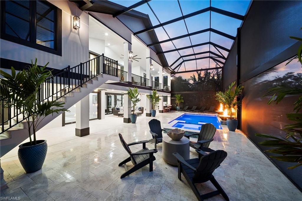 ISLES OF CAPRI - Residential