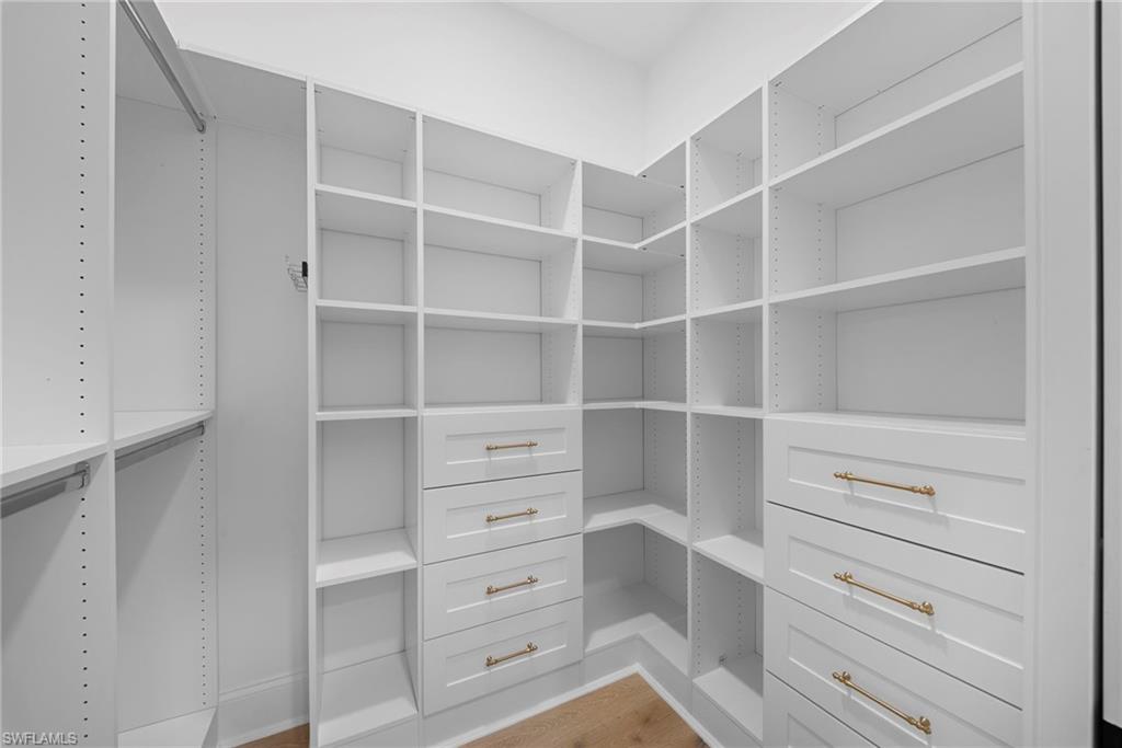 ISLES OF CAPRI - Residential