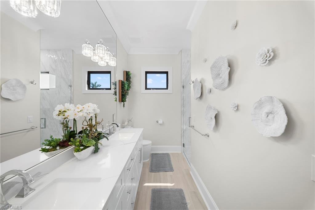 ISLES OF CAPRI - Residential