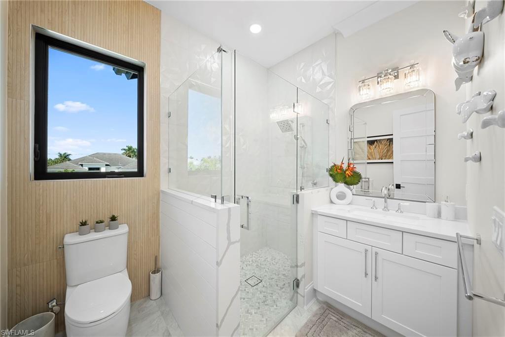 ISLES OF CAPRI - Residential